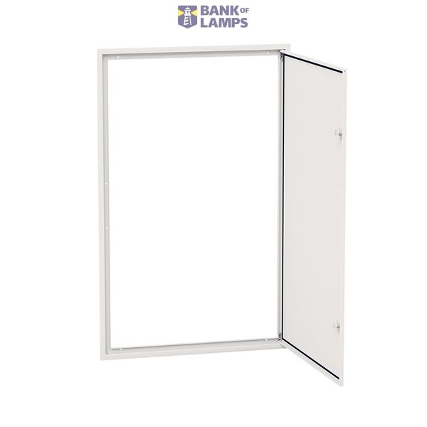 Door for DARP-144 "Quiteline" 6x24 image 1