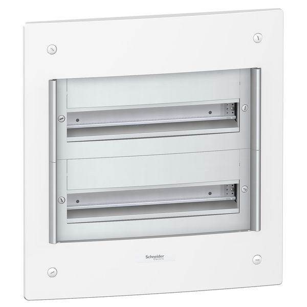 PRAGMA PLUS BUILT-IN 2X18 MOD image 1