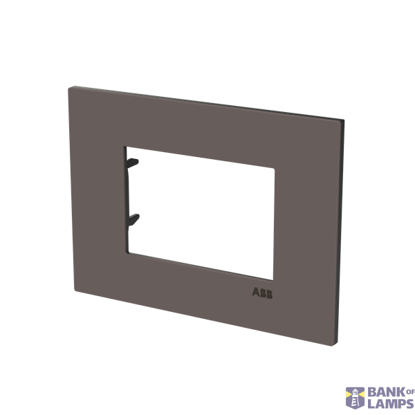 Z2373.1 TP Taupe 3M steel plate image 2