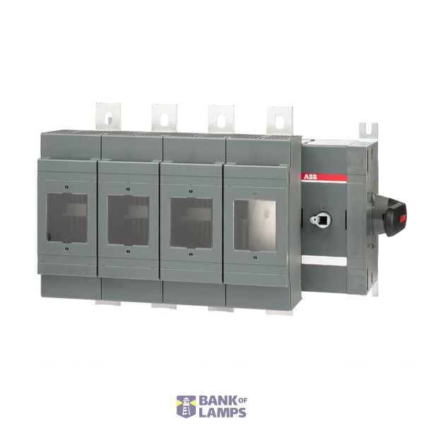 OS630BS40N2K SWITCH FUSE image 1