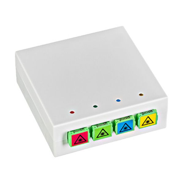 TD Plug-In Resistor zur Outpur Current Setting 600mA image 2