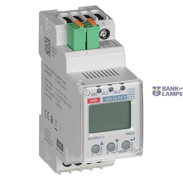Legrand RDBMRCD24 image 1