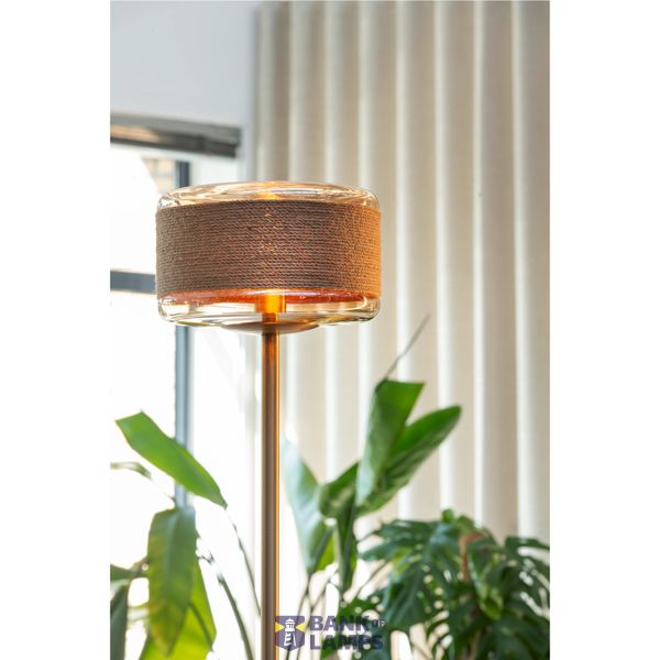 PANTILO ROPE 27 FL E27 gold image 2