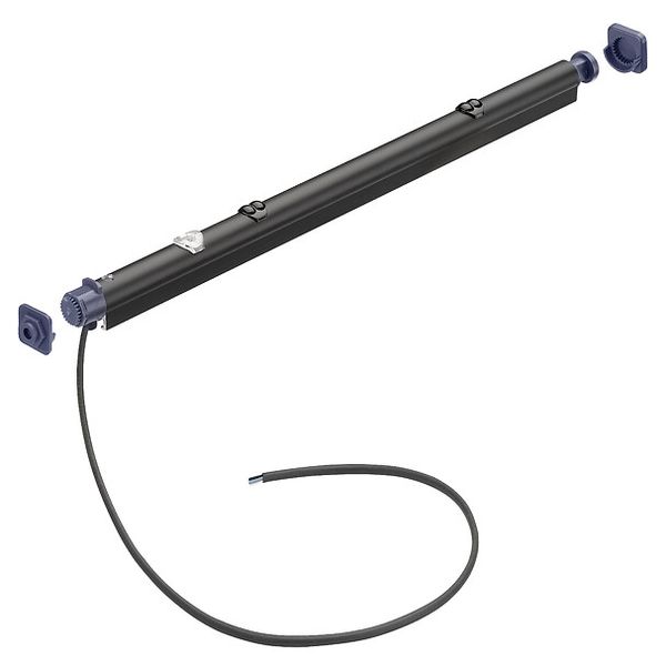 FV E R GLASS FIBRE HIGH TEMPERATURE THRU image 2