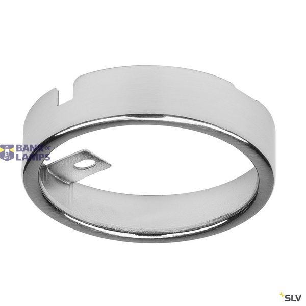 INSTALLATION FRAME for DL 126 recessed fitting, round image 1