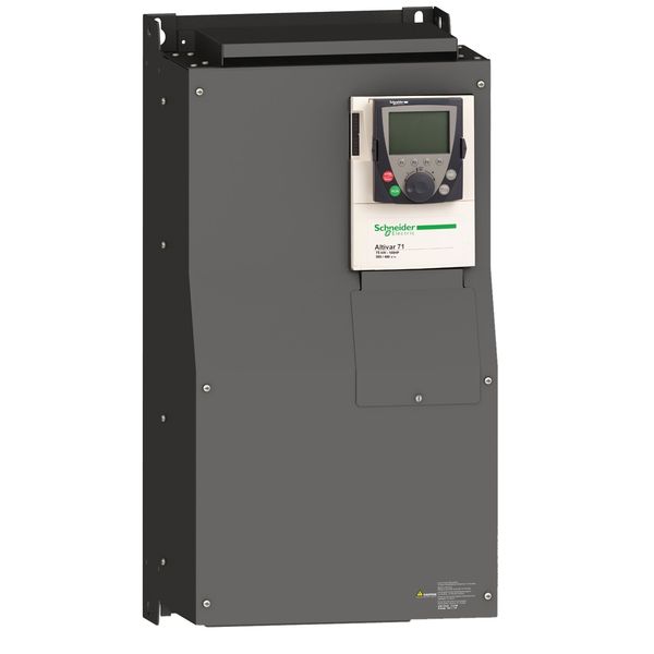 FREKV. MENIC 90KW 179A ATV71HD90N4 image 1