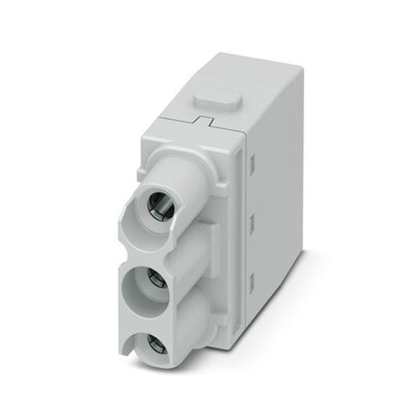 HC-M-03-PT-F - Contact insert module image 3