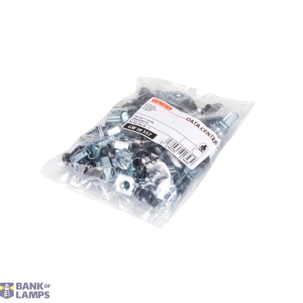SMALL PARTS KIT - RACK CABINETS image 2