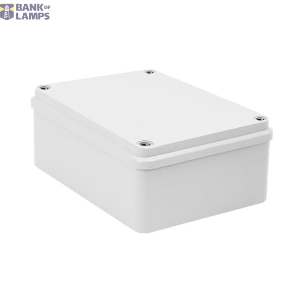 Hermetic box without weakening image 1