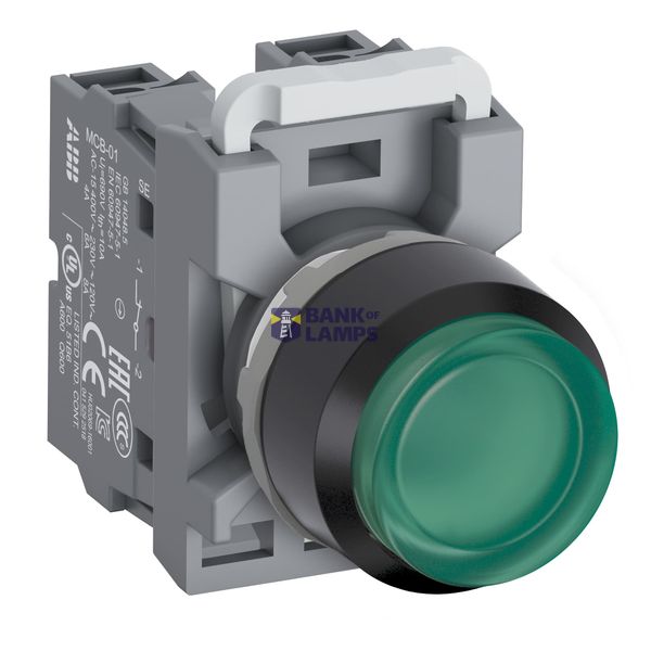 P9ACC95 spare keys image 1