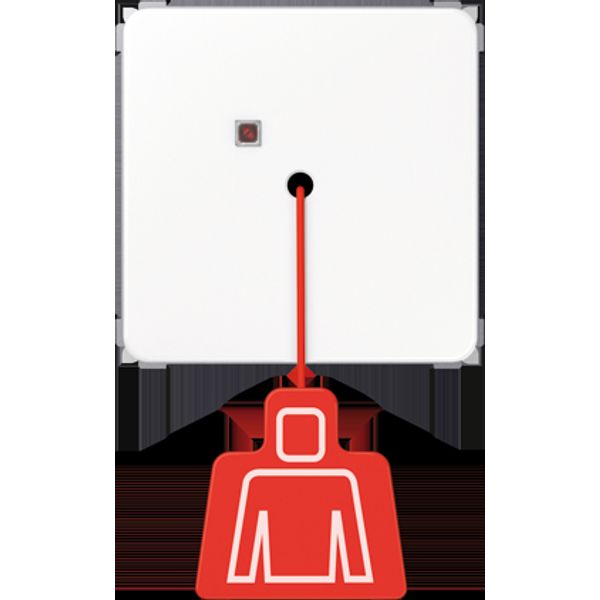 Pull cord push-button NRSCD0834ZTWW image 3