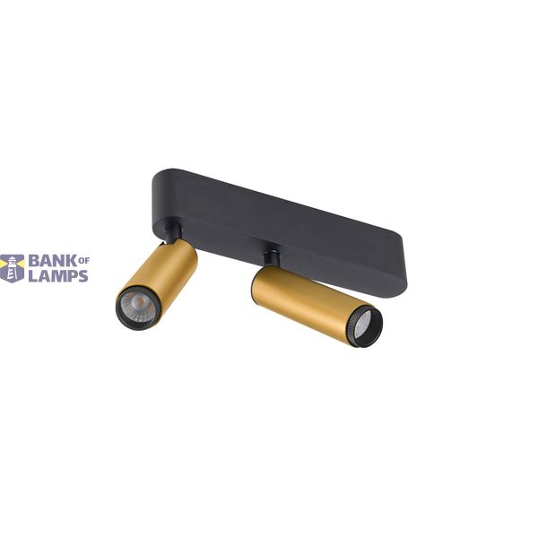 GRIP! SPOT S CL double PHASE gold image 2