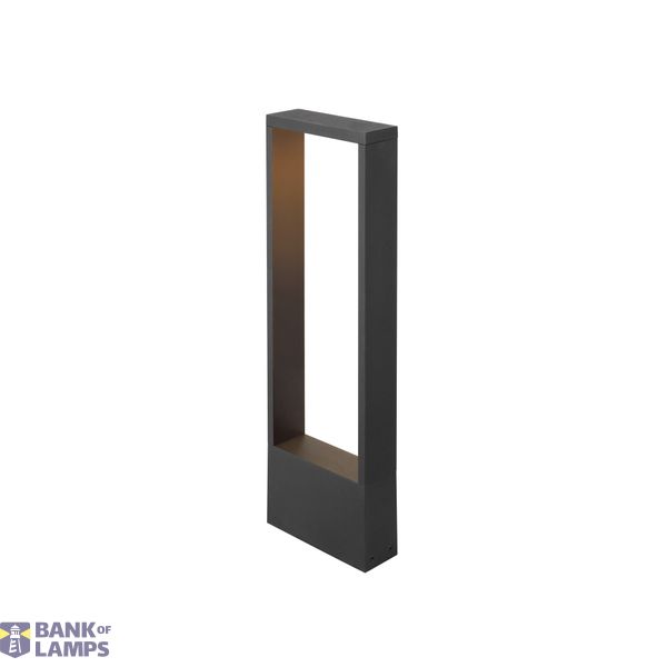 FLATT II POLE 62 2700K black image 1