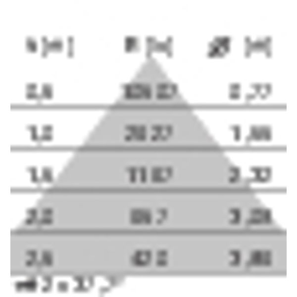 SMALL PL M 62 S/C 830 ZWART SEIR RE image 6