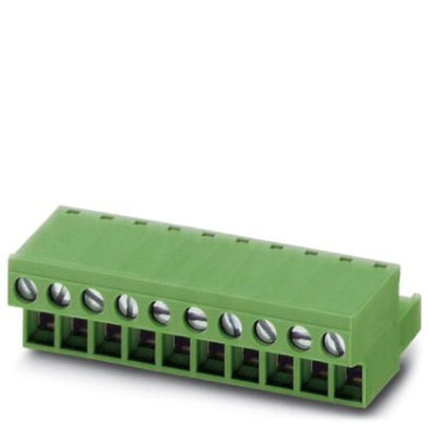 FRONT-MSTB 2,5/15-ST - PCB connector image 3
