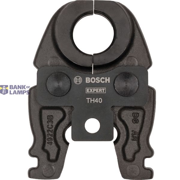 Press Jaw Compact TH40 image 1