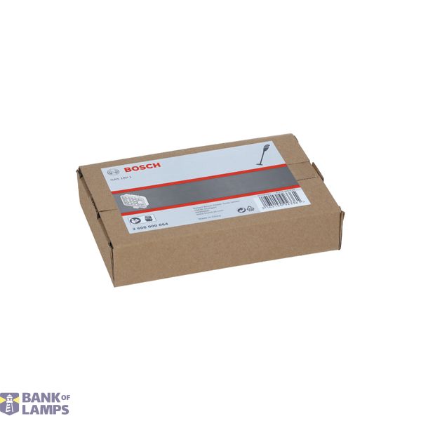 Filter for GAS 18V-1 image 2