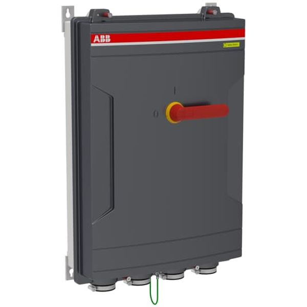 OTA200P3Y EMC Safety switch image 6