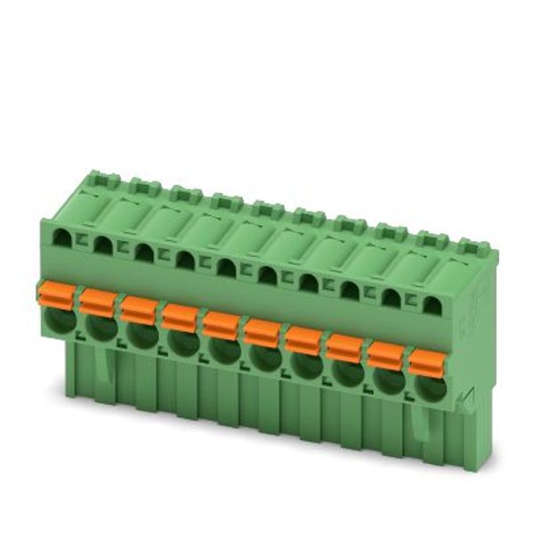 FKCVR 2,5/10-ST - PCB connector image 2