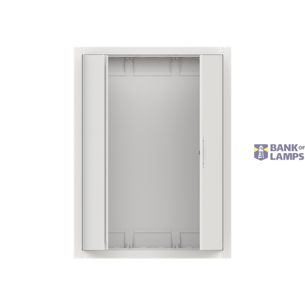 LFJT/A.2.63.1-82 | Cover 2-fold shutter icon | CARAT, AXCENT, FUTURE |82 IVORY image 1