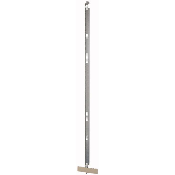 XLMWL18 Mounting sidewall separation, rear IP2X for Sectionheight 1800mm image 1