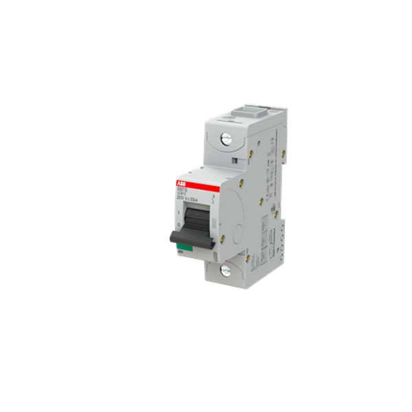 S801S-UCB16 High Performance MCB image 4