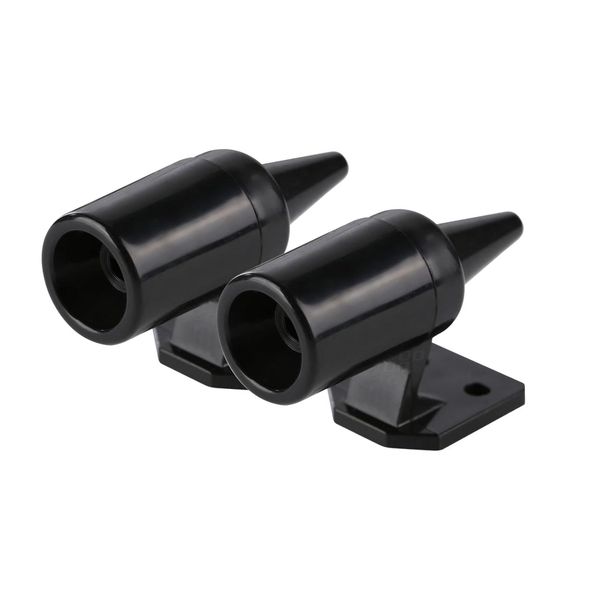 Sonic Deer repeller black image 1