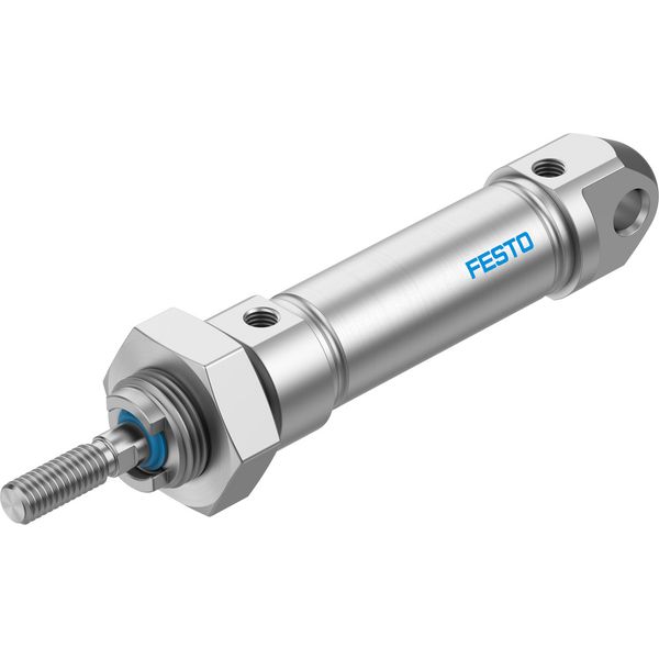 CRDSNU-16-10-P-A Standards-based cylinder image 1