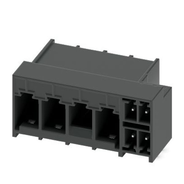 PCH 6/ 3+4-GL3-7,62 P26THR - PCB header image 2