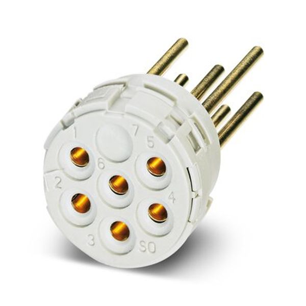 RC-63S1NC20000 - Contact insert image 1