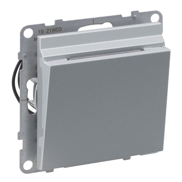 MECHANICAL KEYCARD SWITCH ALUMINIUM image 1