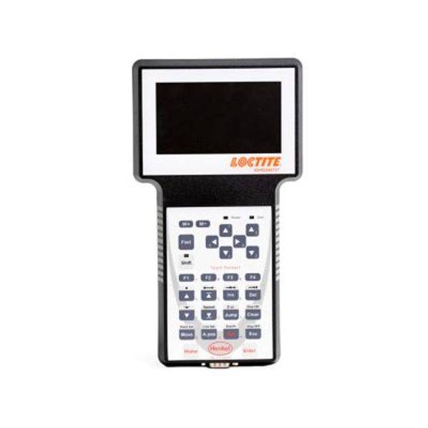 EQ RB40 D SERIES TEACH PENDANT image 1