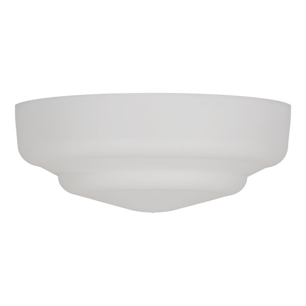 SmartCup PP Small PureWhite RAL9010 image 2