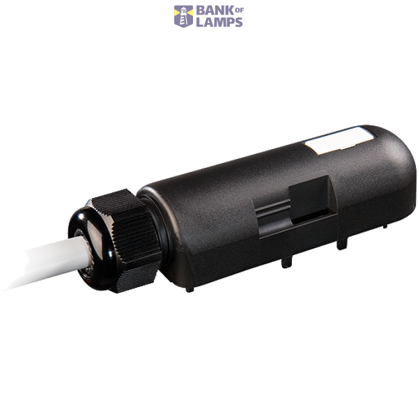 PRE-WIRED CAP FOR EXACT8, 8XM8, 4-POL 3.0m PUR/PVC 16x0,34+2x0,75 image 2