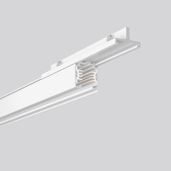 Suspension L 182 B 31 H 20 colour: white image 1