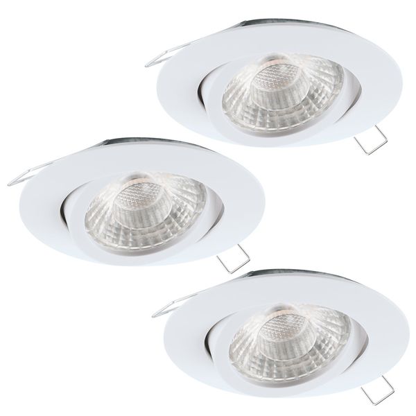 TEDO 1 recessed light 95357 image 1