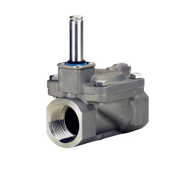 Valve EV220B 32SS G 114E NC000 image 1