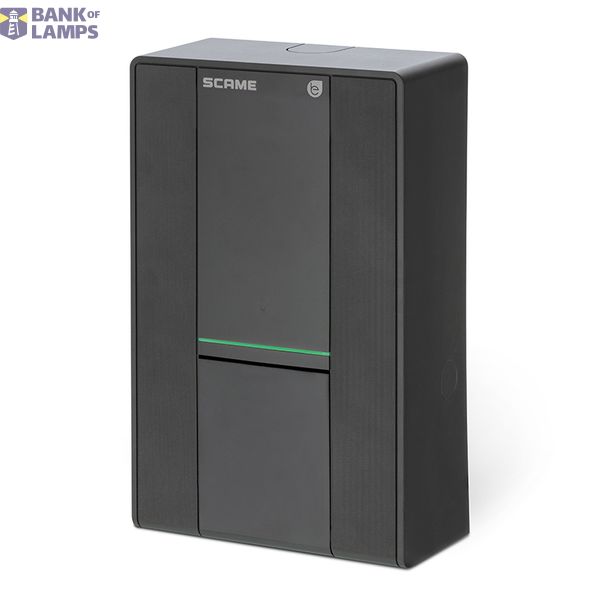 WALLBOX BE-W2 T2 11kW APP image 1