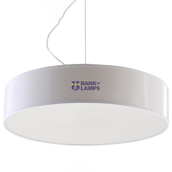 SOLLUX - pendant luminaire ARENA 45 white SL.0120 image 3