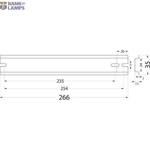 WTH 17 TH Bracket image 2