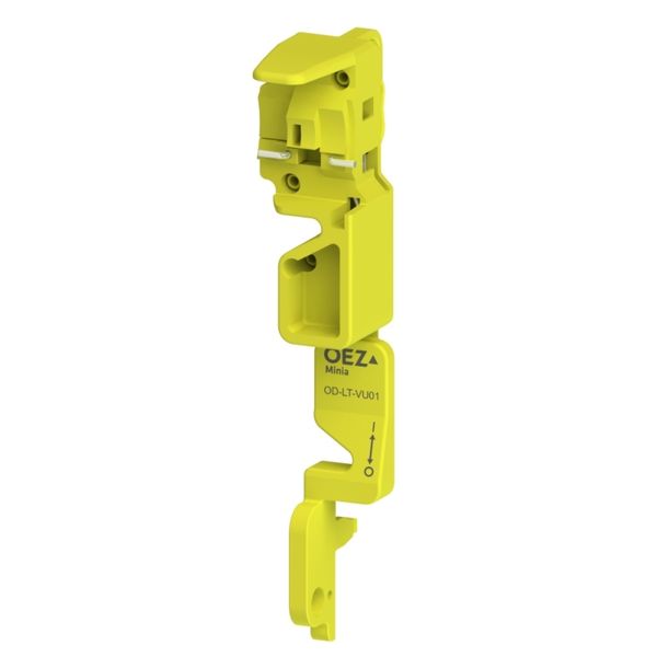 Locking insert OD-LT-VU01 image 1