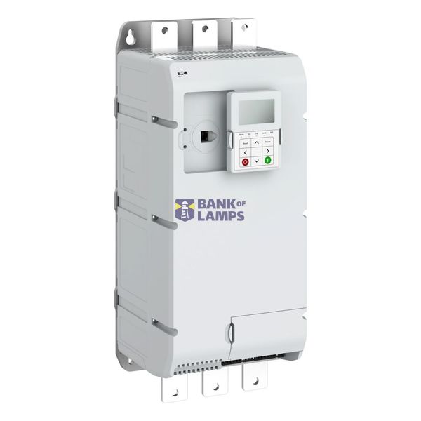Soft starter, 320, A, 200 - 575 V AC, Us= 24 V DC, with control unit,  image 6