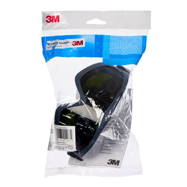 3M™ Safety Goggles 2890 Series, Sealed, Anti-Scratch / Anti-Fog, Weldi image 7