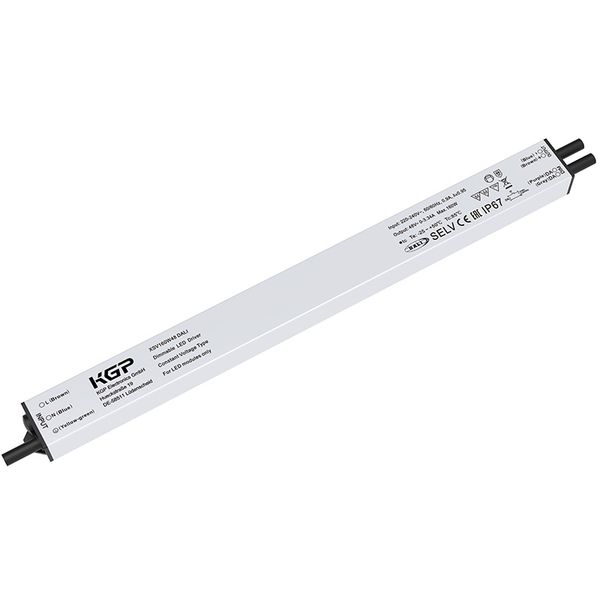 XSV160W48CG DALI image 1