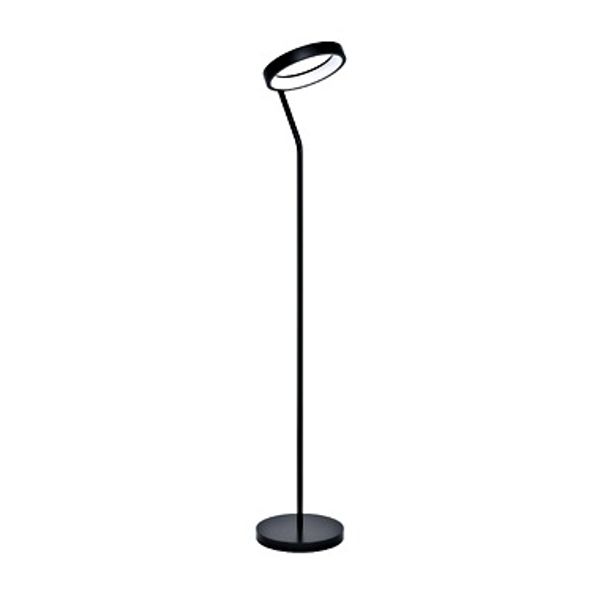 MARGHERA STL 4X4W 1800lm RGB+TW black/white image 1