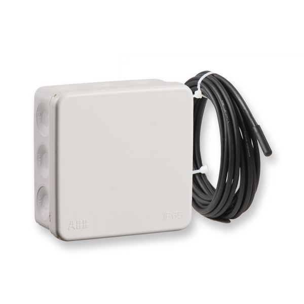 Frost protection thermostat ECO500 16A IP65 P image 2