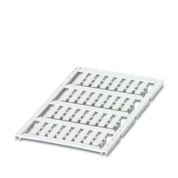 EMP-AL (27X15) CUS - Aluminum label image 2