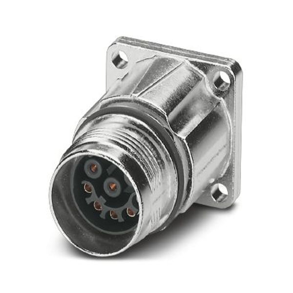 ST-08S1N8AWQ00S - Device connector front mounting image 2