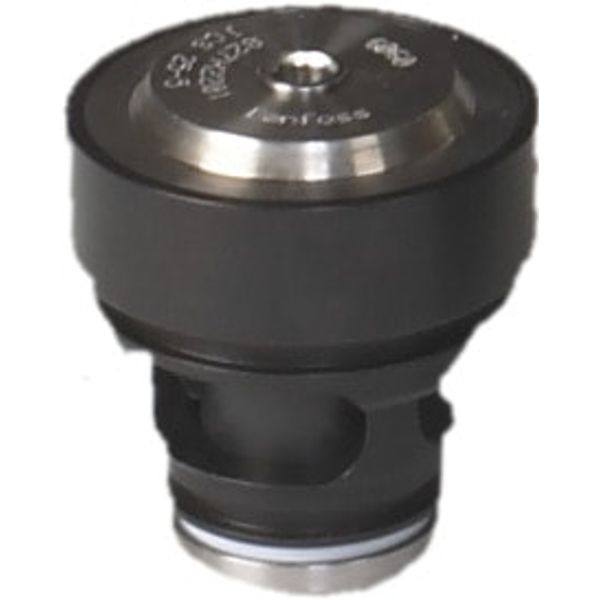 ICS 50-40 Insert servo -Reduced capacity image 1