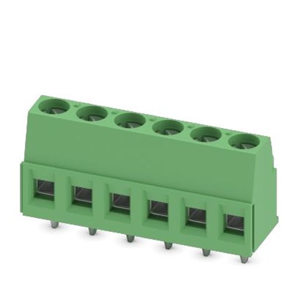 MKDSP 1,5/ 6-5,08 - PCB terminal block image 3